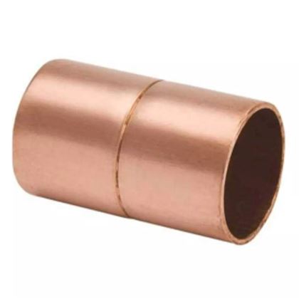 Mueller soldeer sok 2 x 1/4" inwendig - bestellen per 100